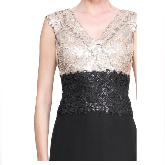 REMA GOWN - Picture 2 of 5